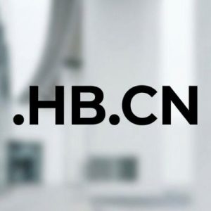 What is a .HB.CN Domain