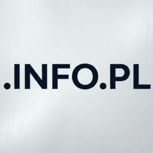 What is a .INFO.PL Domain