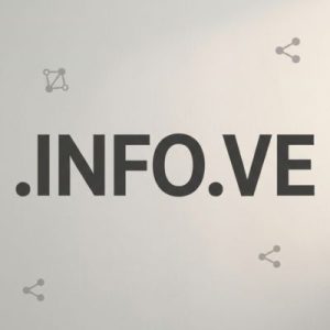 What is a .INFO.VE Domain