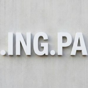 What is a .ING.PA Domain