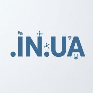 What is a .IN.UA Domain