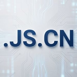 What is a .JS.CN Domain?