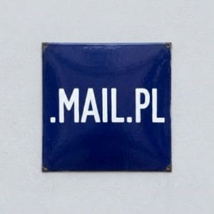 What is a .MAIL.PL Domain?
