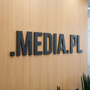What is a .MEDIA.PL Domain