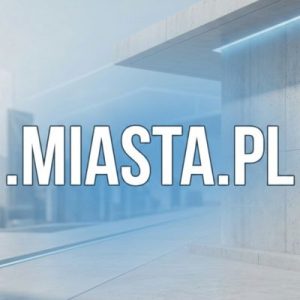 What is a .MIASTA.PL Domain?