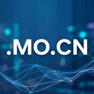 What is a .MO.CN Domain