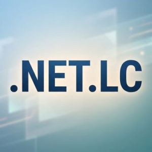 What is a .NET.LC Domain?