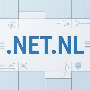 What is a .NET.NL Domain