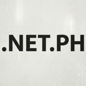 What is a .NET.PH Domain