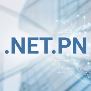 What is a .NET.PN Domain