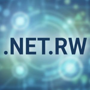 What is a .NET.RW Domain?