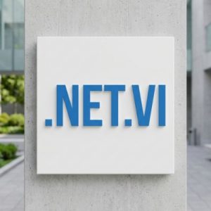 What is a .NET.VI Domain?