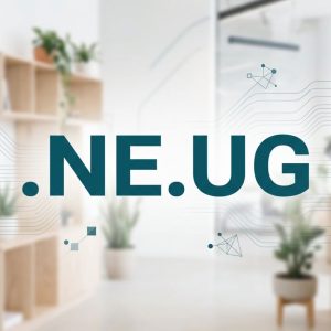 What is a .NE.UG Domain