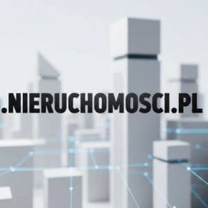 What is a .NIERUCHOMOSCI.PL Domain?