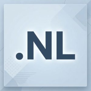 What is a .NL Domain?