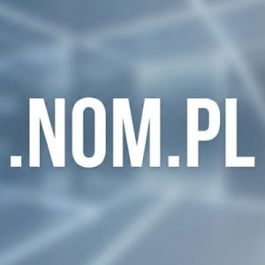 What is a .NOM.PL Domain