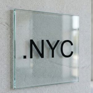 What is a .NYC Domain?