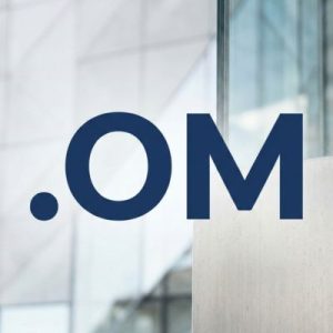 What is a .OM Domain