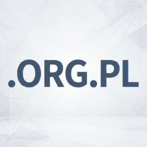 What is a .ORG.PL Domain