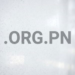 What is a .ORG.PN Domain?