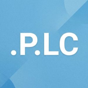 What is a .P.LC Domain?