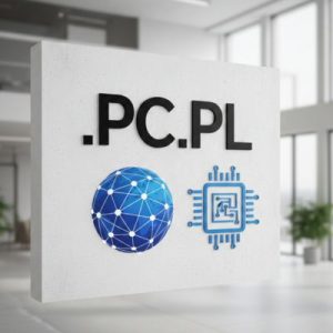 What is a .PC.PL Domain?