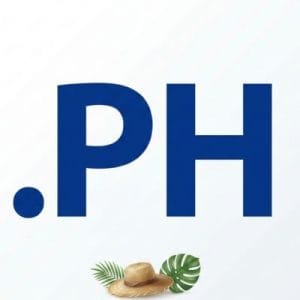What is a .PH Domain