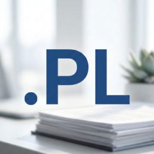What is a .PL Domain