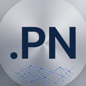 What is a .PN Domain