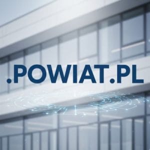 What is a .POWIAT.PL Domain?