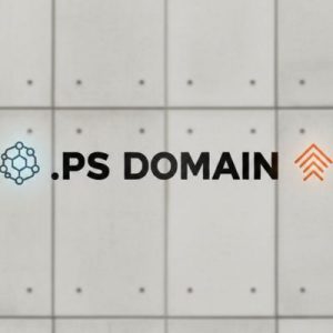 What is a .PS Domain?