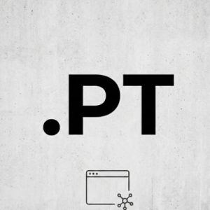 What is a .PT Domain?