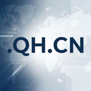 What is a .QH.CN Domain?