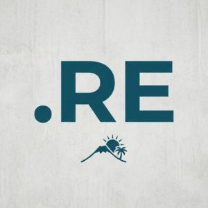 What is a .RE Domain?