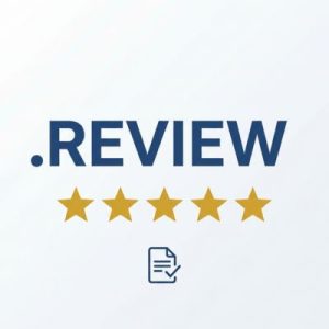 What is a .REVIEW Domain