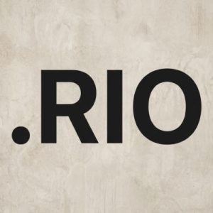 What is a .RIO Domain