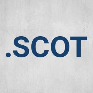 What is a .SCOT Domain