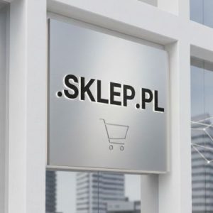 What is a .SKLEP.PL Domain?