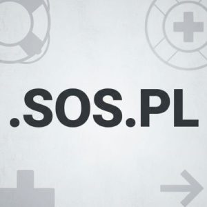 What is a .SOS.PL Domain