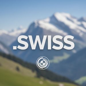 What is a .SWISS Domain