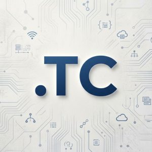 What is a .TC Domain