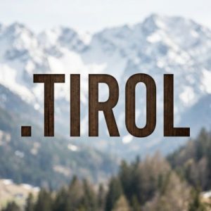 What is a .TIROL Domain?