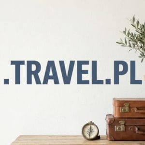 What is a .TRAVEL.PL Domain?