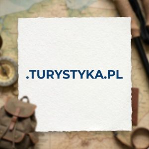What is a .TURYSTYKA.PL Domain