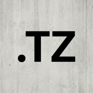 What is a .TZ Domain?