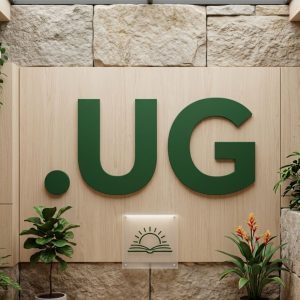 What is a .UG Domain