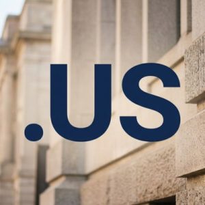 What is a .US Domain