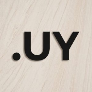 What is a .UY Domain?