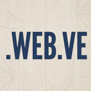 What is a .WEB.VE Domain