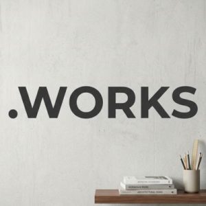 What is a .WORKS Domain? 